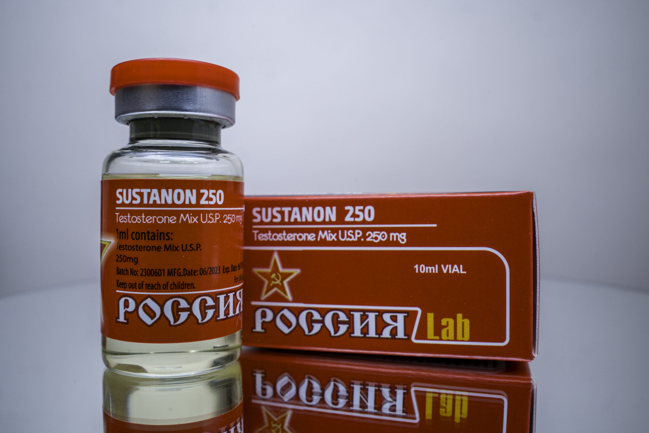 Sustanon 250